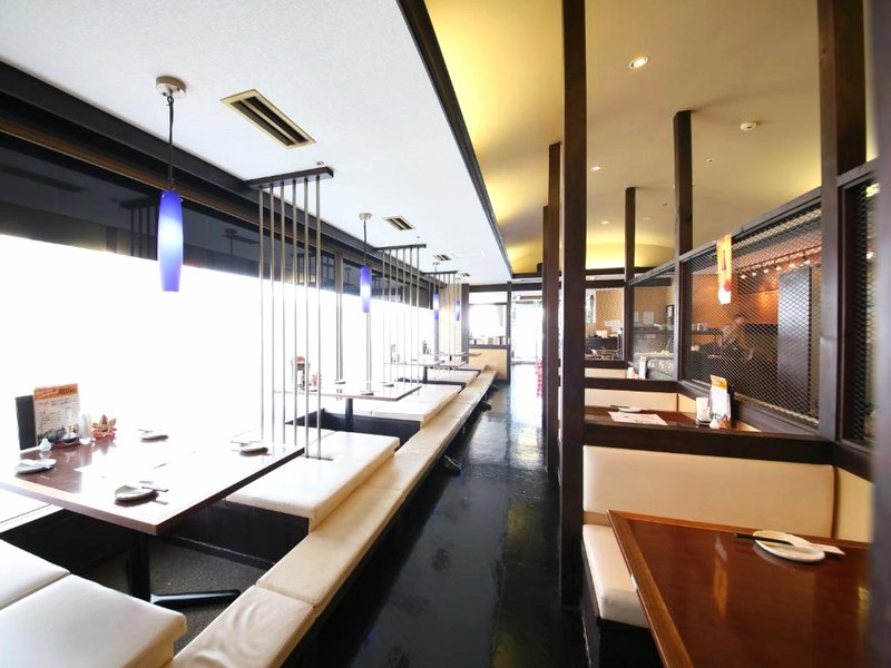アパホテル 高崎駅前 (APA Hotel Takasaki-Ekimae)の写真