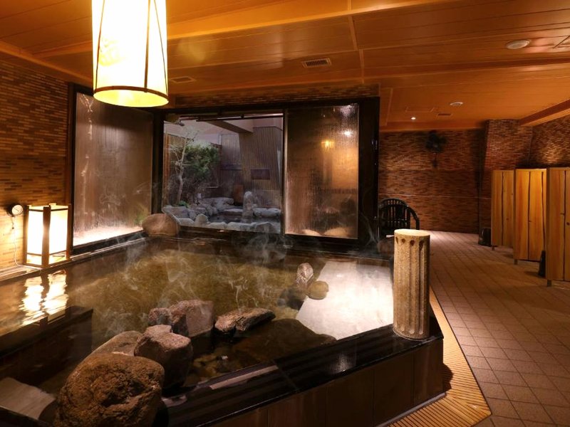 榛名の湯 ドーミーイン高崎 (Dormy Inn Takasaki - Renewal Open from March 21, 2025)の写真