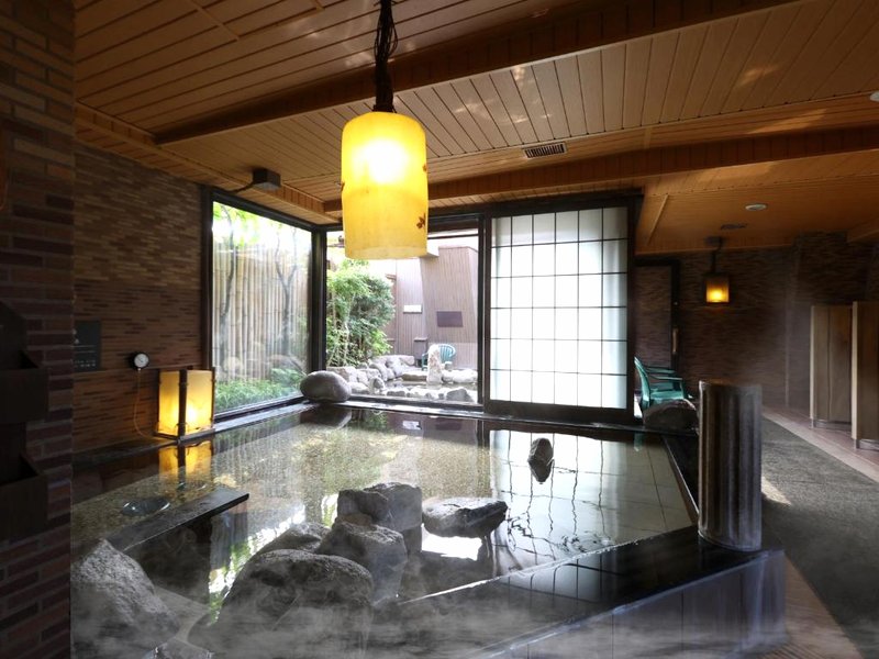 榛名の湯 ドーミーイン高崎 (Dormy Inn Takasaki - Renewal Open from March 21, 2025)の写真