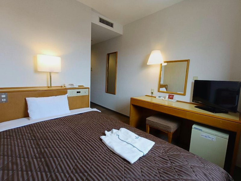 セントラルホテル高崎 (Central Hotel Takasaki)の写真
