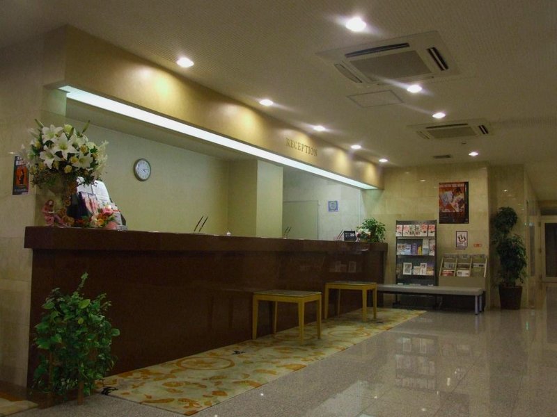 セントラルホテル高崎 (Central Hotel Takasaki)の写真