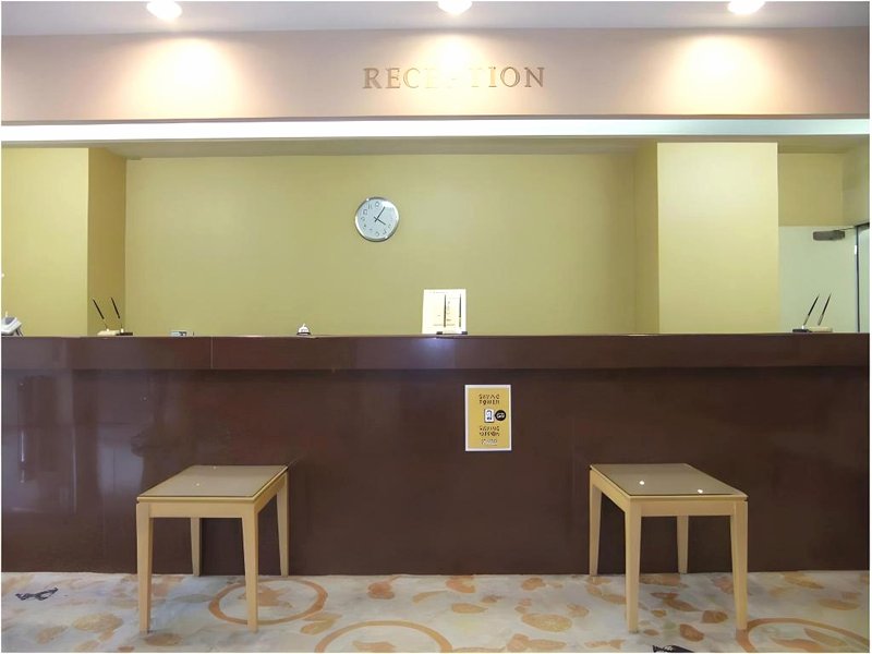 セントラルホテル高崎 (Central Hotel Takasaki)の写真