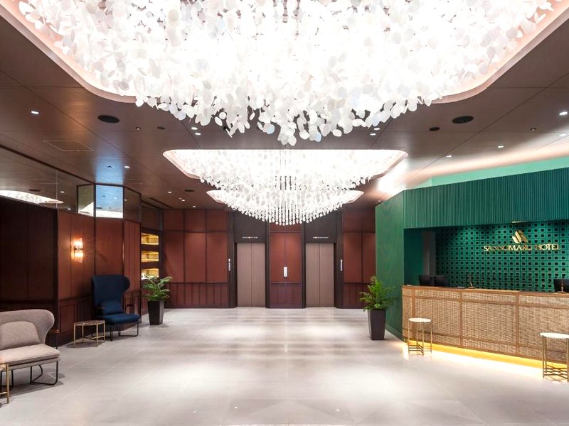 水戸三の丸ホテル (Mito Sannomaru Hotel)の写真