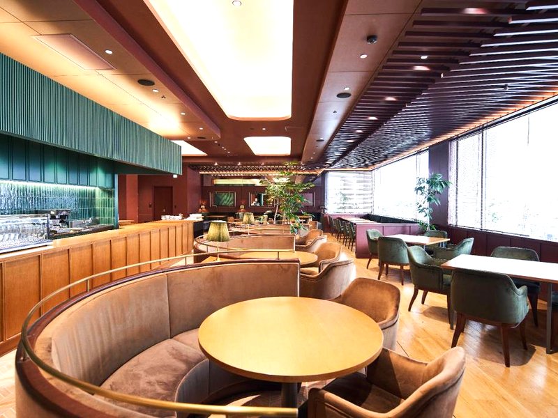 水戸三の丸ホテル (Mito Sannomaru Hotel)の写真