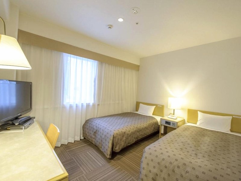 コートホテル水戸 (Court Hotel Mito)の写真