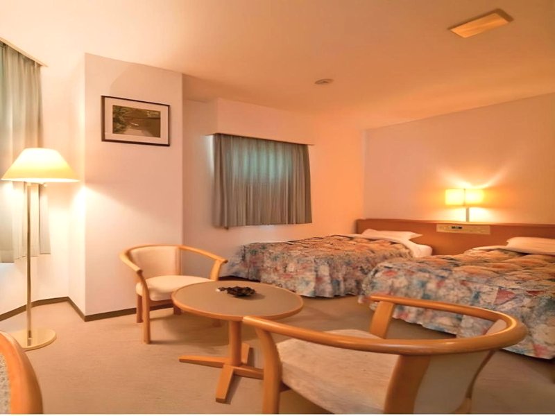 Mimatsu Hotelの写真