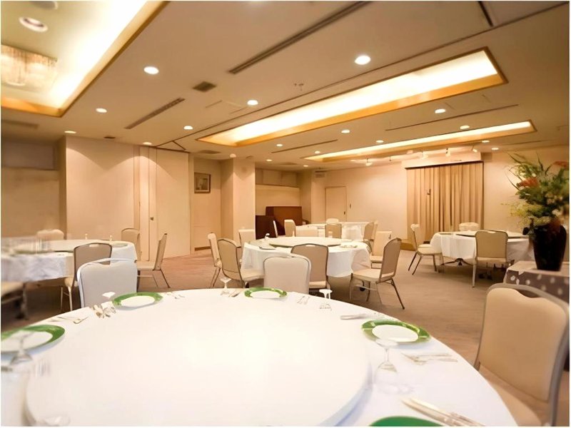 Mimatsu Hotelの写真