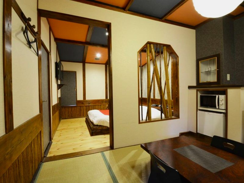 Kasama Shizu ( Love Hotel )の写真