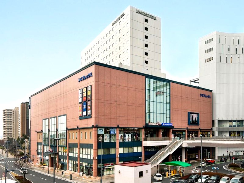 ダイワロイネットホテル水戸 (Daiwa Roynet Hotel Mito)の写真