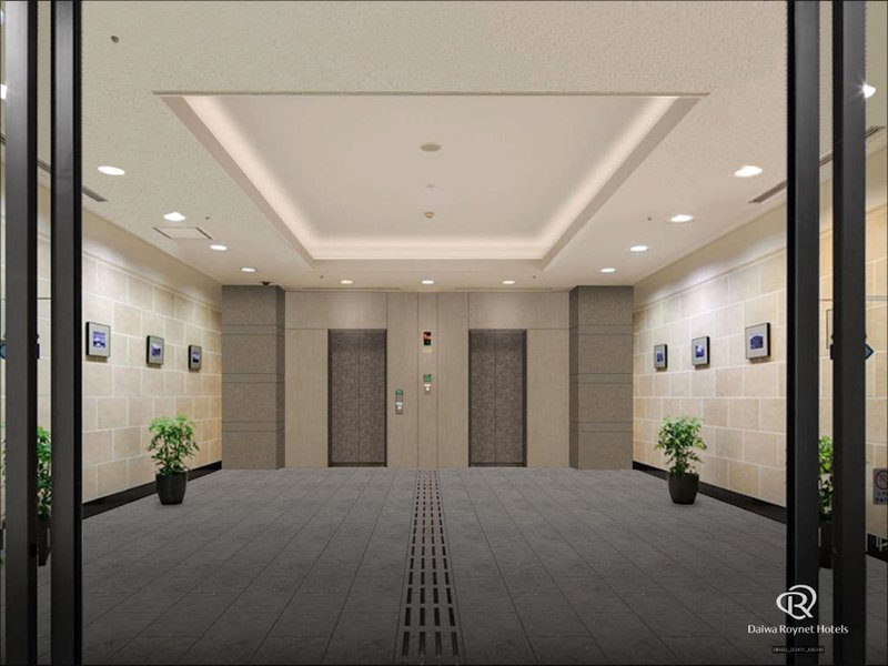 ダイワロイネットホテル水戸 (Daiwa Roynet Hotel Mito)の写真