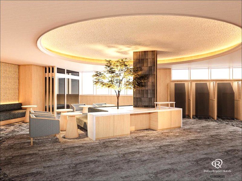ダイワロイネットホテル水戸 (Daiwa Roynet Hotel Mito)の写真