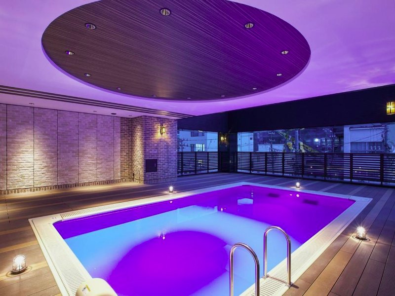 アパホテル＆リゾート 新潟駅前大通 (APA Hotel and Resort Niigata Ekimae Odori)の写真