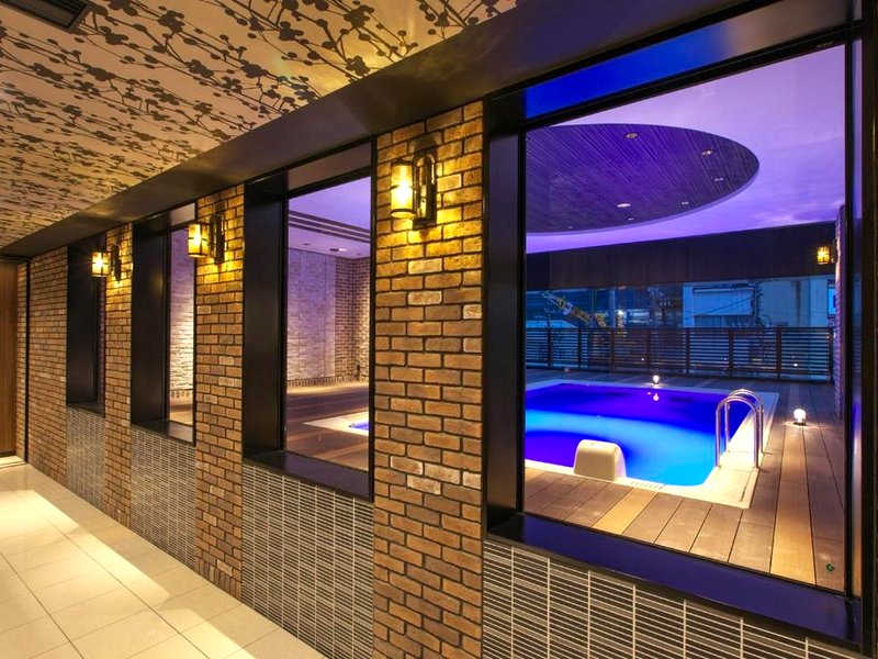 アパホテル＆リゾート 新潟駅前大通 (APA Hotel and Resort Niigata Ekimae Odori)の写真