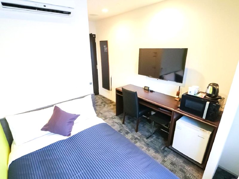 ホテルリブマックス 新潟駅前 (HotelLivemax Niigata-ekimae)の写真