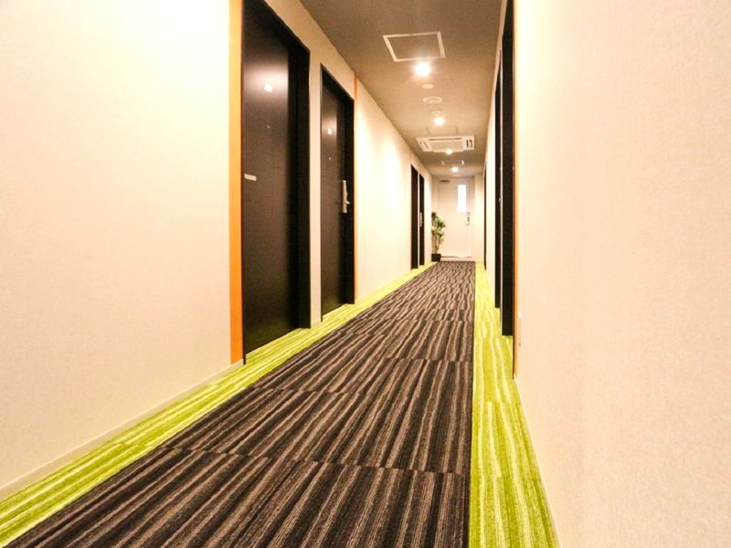 ホテルリブマックス 新潟駅前 (HotelLivemax Niigata-ekimae)の写真