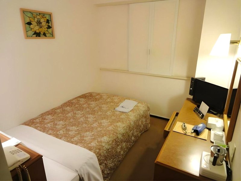 新発田第一ホテル (Shibata Daiichi Hotel)の写真