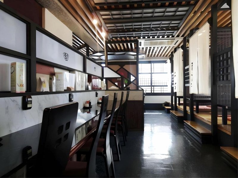 新発田第一ホテル (Shibata Daiichi Hotel)の写真