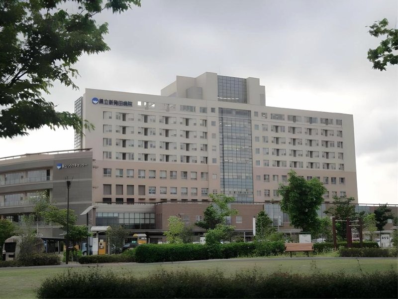 新発田第一ホテル (Shibata Daiichi Hotel)の写真