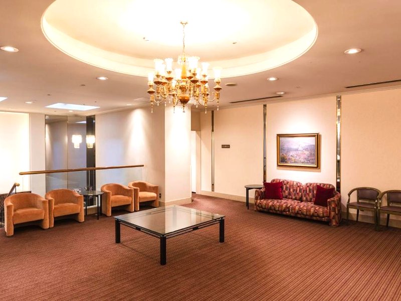 ホテルサンルート新潟 (Hotel Sunroute Niigata)の写真