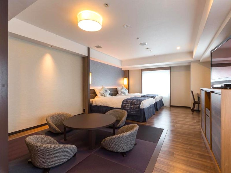 松江エクセルホテル東急 (Matsue Excel Hotel Tokyu)の写真