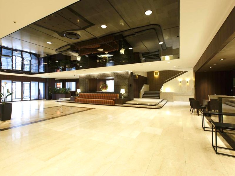 松江エクセルホテル東急 (Matsue Excel Hotel Tokyu)の写真