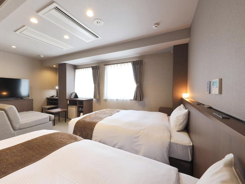 松江アーバンホテル (Matsue Urban Hotel)の写真