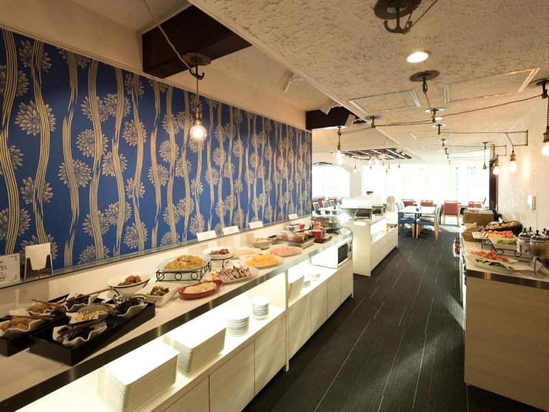 松江アーバンホテル (Matsue Urban Hotel)の写真