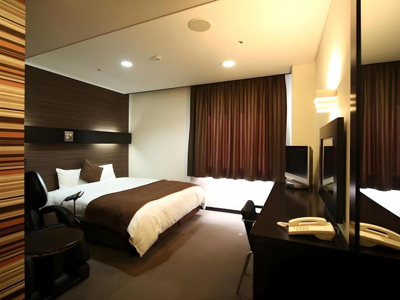 Green Rich Hotel Matsue Ekimaeの写真