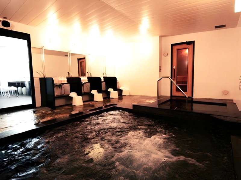 Green Rich Hotel Matsue Ekimaeの写真