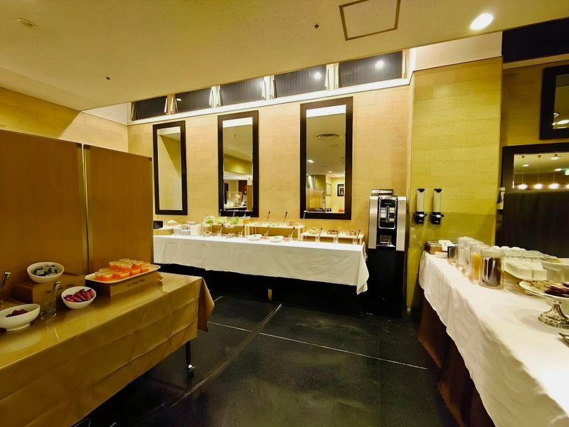Green Rich Hotel Matsue Ekimaeの写真