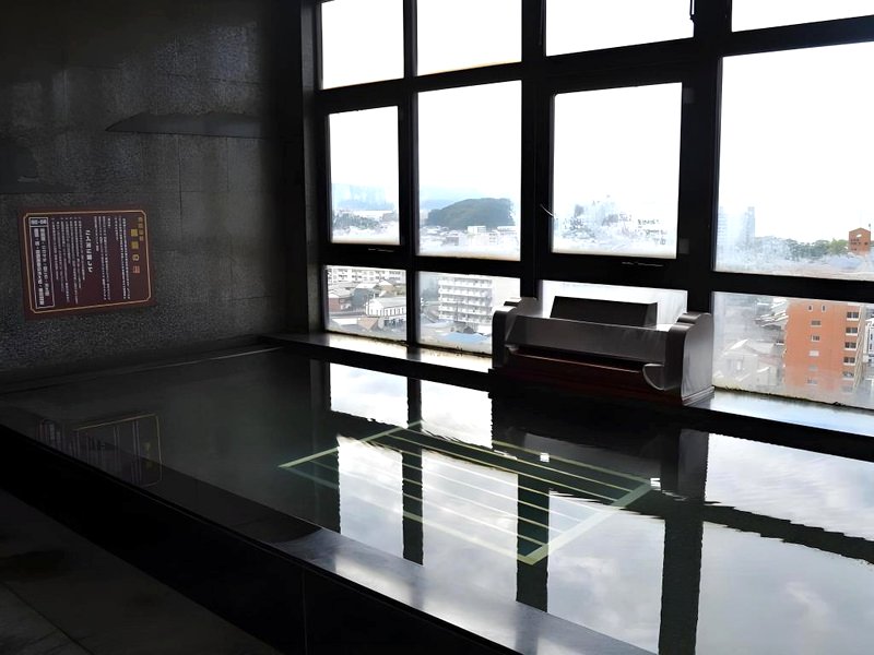 松江ユニバーサルホテル (Matsue Universal Hotel)の写真