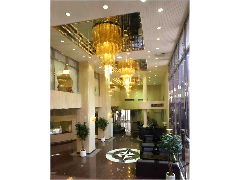 松江ユニバーサルホテル (Matsue Universal Hotel)の写真