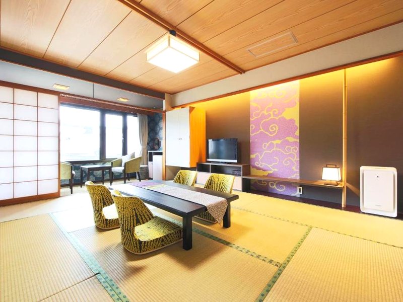 松乃湯 (Matsunoyu Hotel)の写真