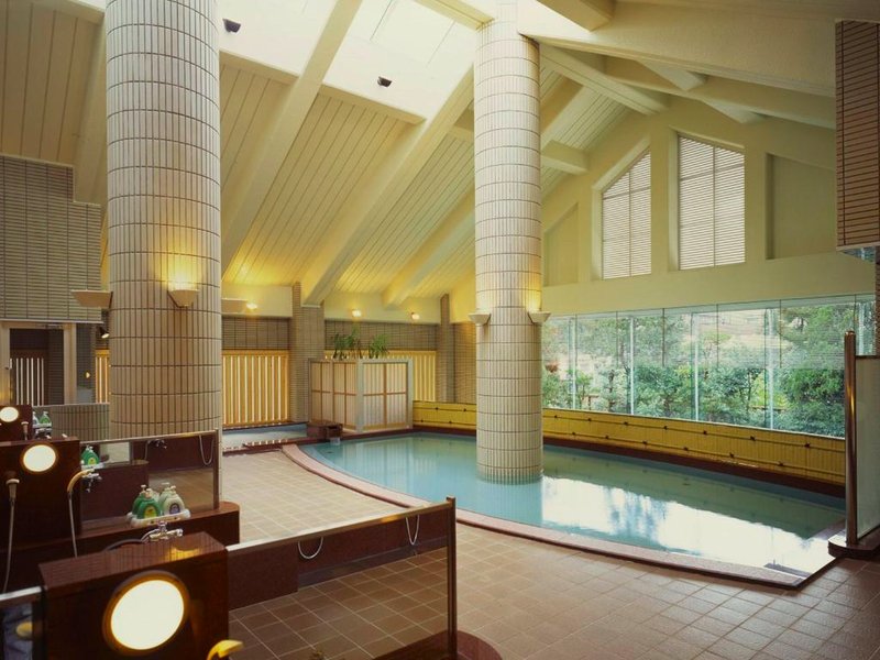 松乃湯 (Matsunoyu Hotel)の写真