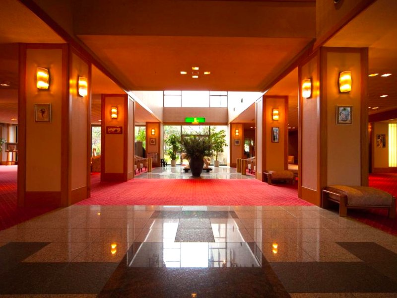 ゆふいん ホテル 秀峰館 (Yufuin Hotel Shuhokan)の写真