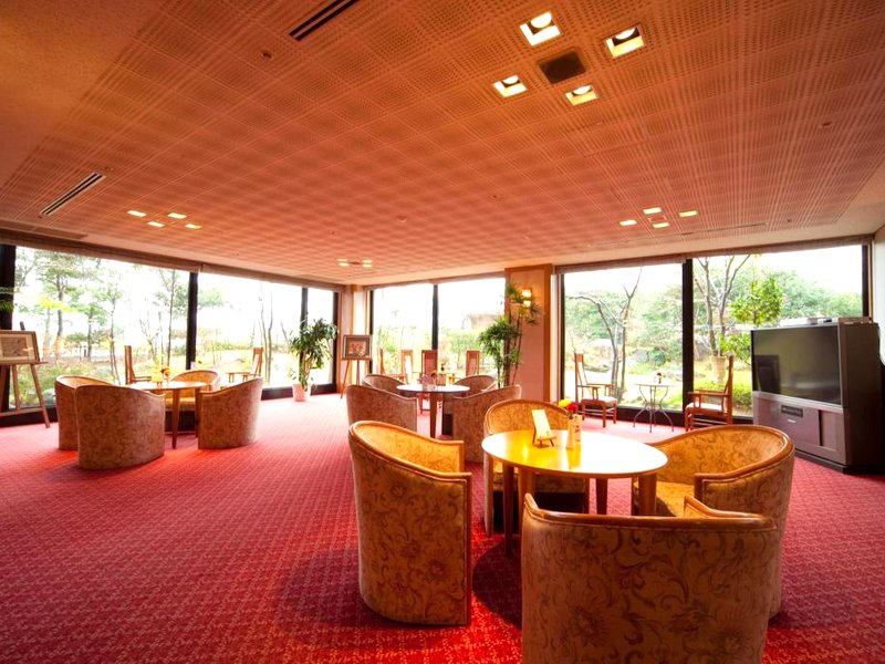 ゆふいん ホテル 秀峰館 (Yufuin Hotel Shuhokan)の写真