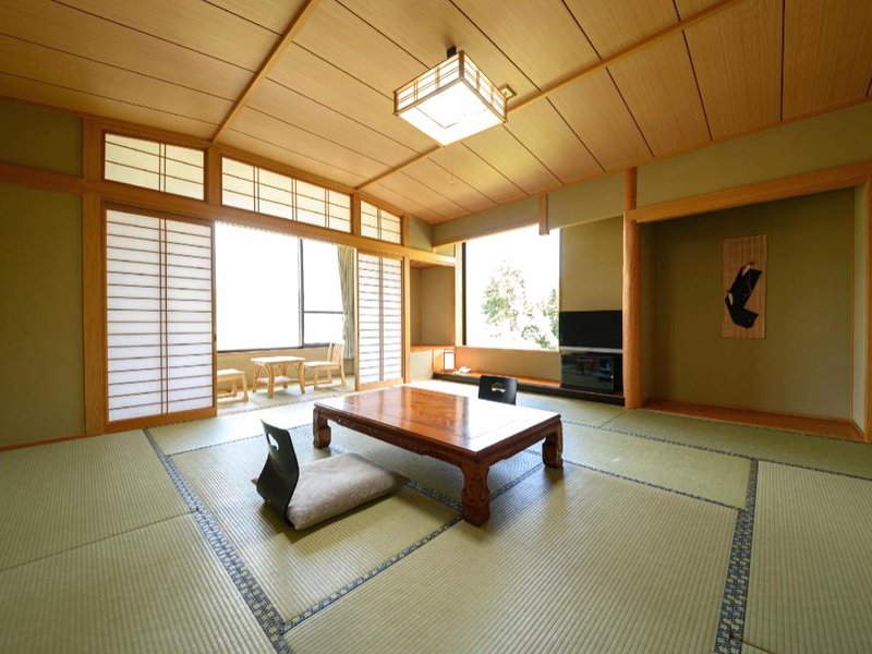 湯布院温泉旅館 めばえ荘 (Yufuin Onsen Ryokan Mebaeso)の写真