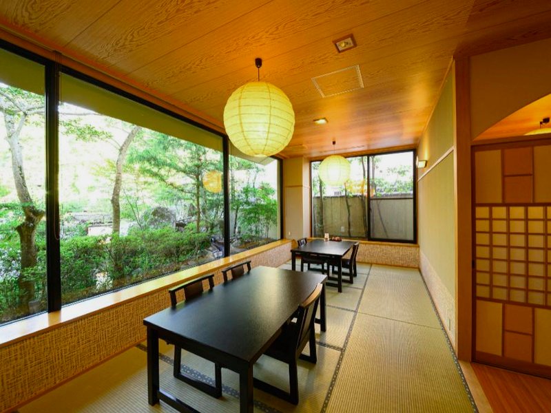 湯布院温泉旅館 めばえ荘 (Yufuin Onsen Ryokan Mebaeso)の写真