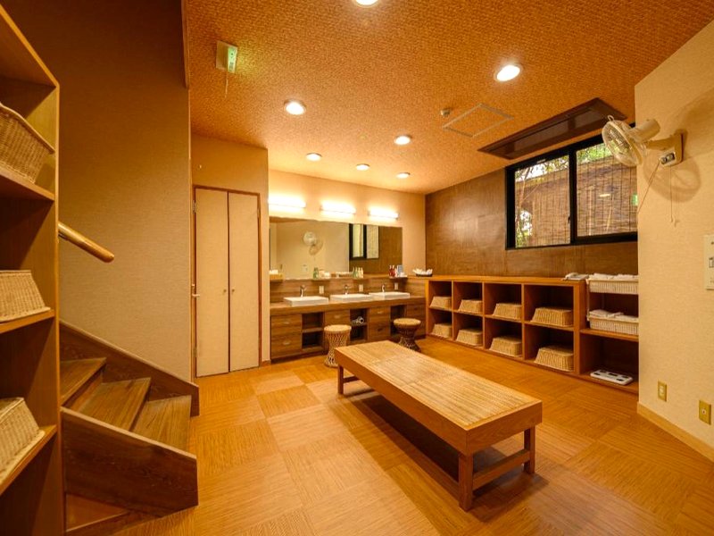 湯布院温泉旅館 めばえ荘 (Yufuin Onsen Ryokan Mebaeso)の写真