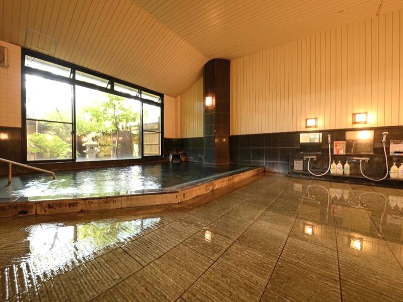 湯布院温泉旅館 めばえ荘 (Yufuin Onsen Ryokan Mebaeso)の写真