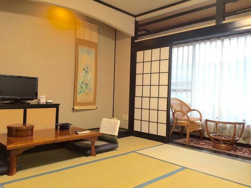 旅館 百合 (Ryokan Yuri)の写真