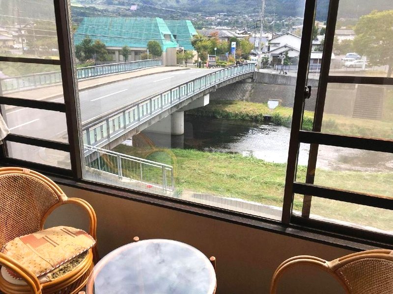 旅館 百合 (Ryokan Yuri)の写真