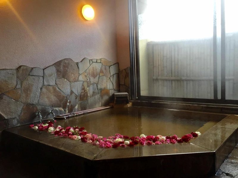 旅館 百合 (Ryokan Yuri)の写真
