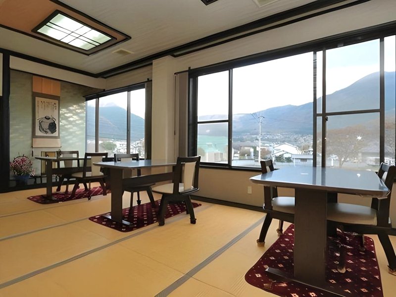 旅館 百合 (Ryokan Yuri)の写真