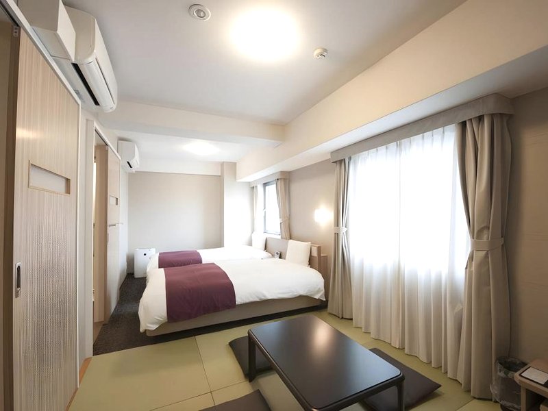 ドーミーインExpress松江 (Dormy Inn Express Matsue)の写真