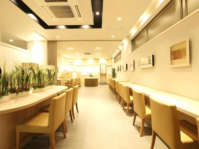 ドーミーインExpress松江 (Dormy Inn Express Matsue)の写真