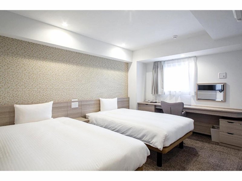 くれたけインプレミアム多治見駅前 (Kuretake Inn Premium Tajimi Ekimae)の写真