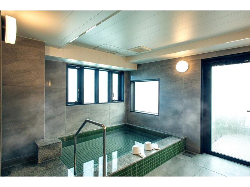 くれたけインプレミアム多治見駅前 (Kuretake Inn Premium Tajimi Ekimae)の写真