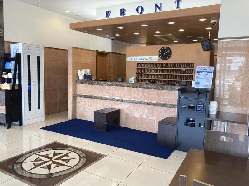 東横INN佐久平駅浅間口 (Toyoko Inn Sakudaira-eki Asama-guchi)の写真