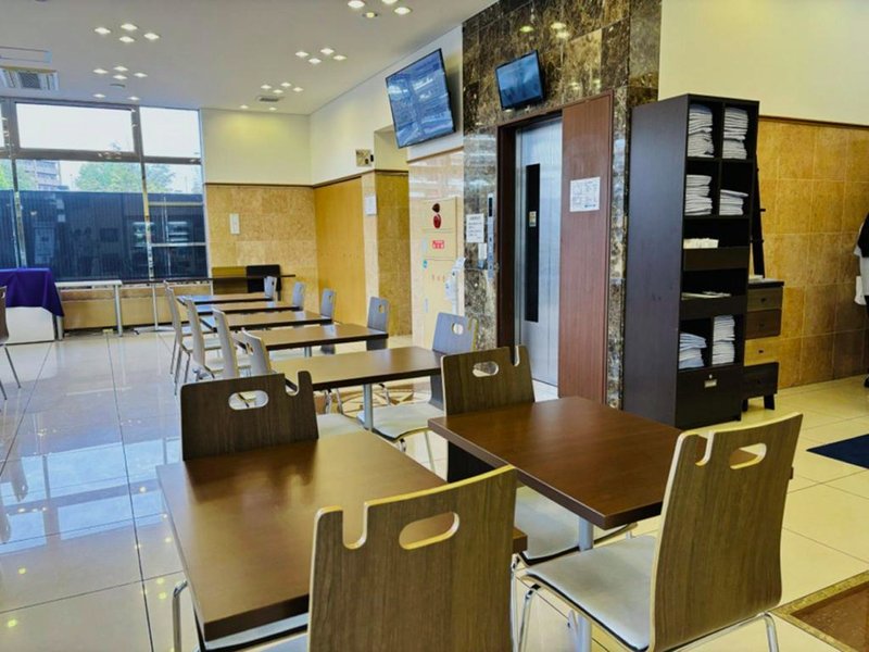 東横INN佐久平駅浅間口 (Toyoko Inn Sakudaira-eki Asama-guchi)の写真
